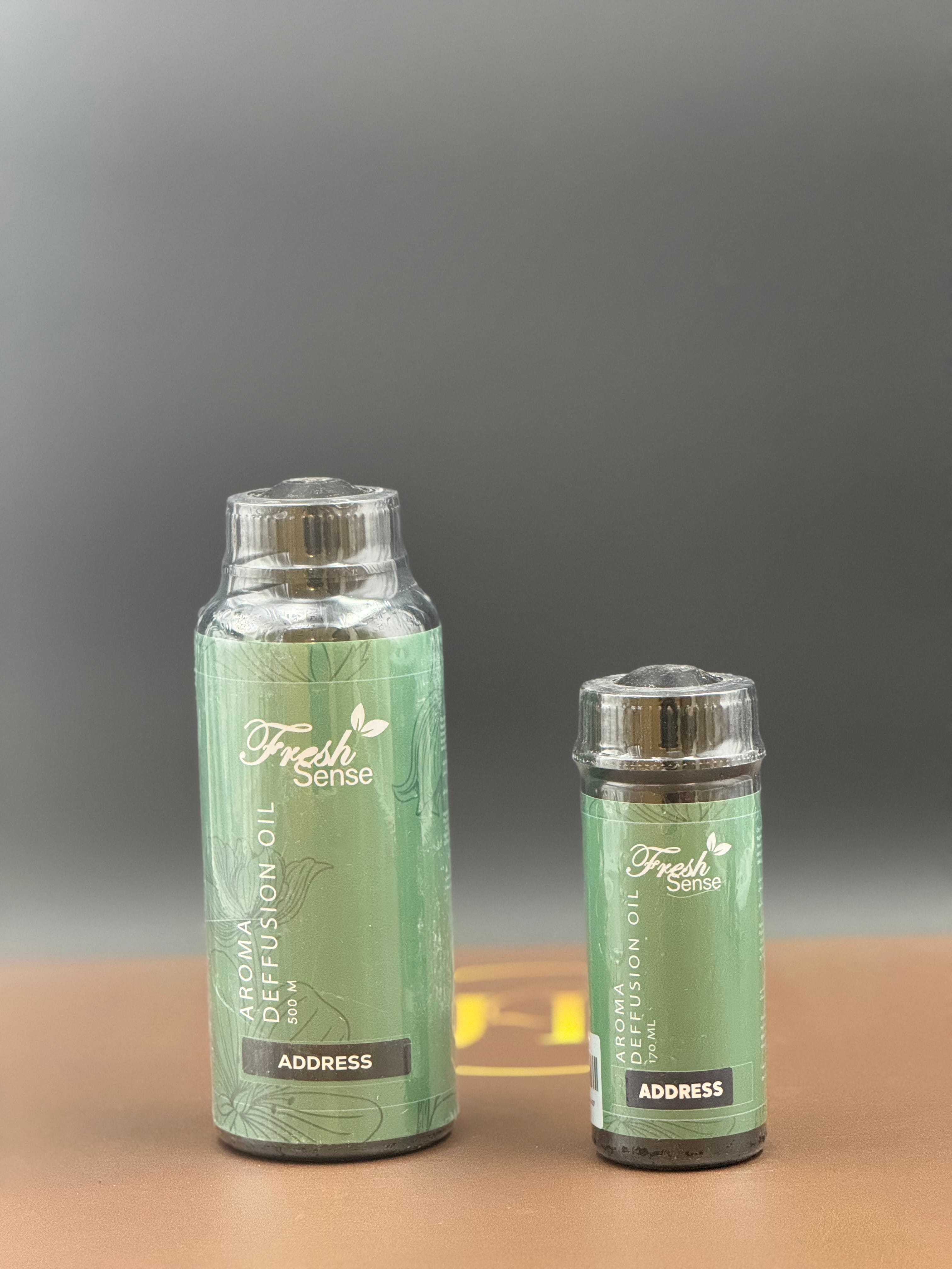 زيت المعطر     GOLD  (S)