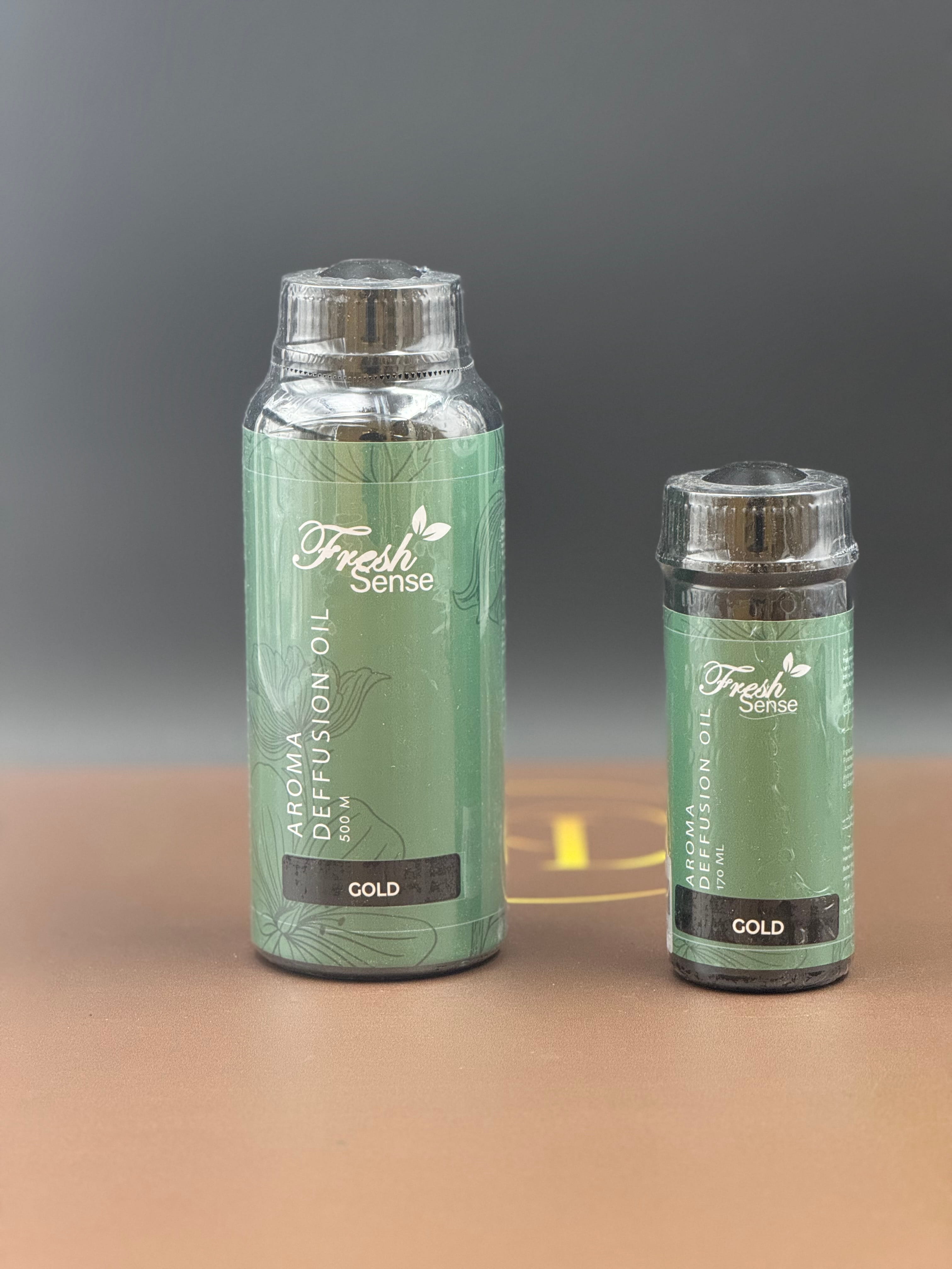 زيت المعطر     SECRET  (L)